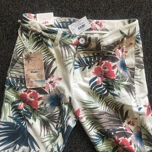 Eddie Pen cotton Bermuda shorts boys size 12